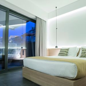 Athens Lodge By Athens Prime Hotels